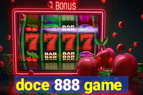 doce 888 game